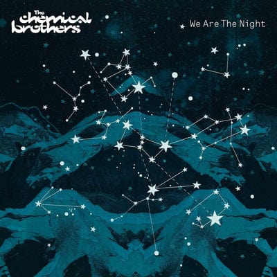 We Are the Night - The Chemical Brothers [VINYL]