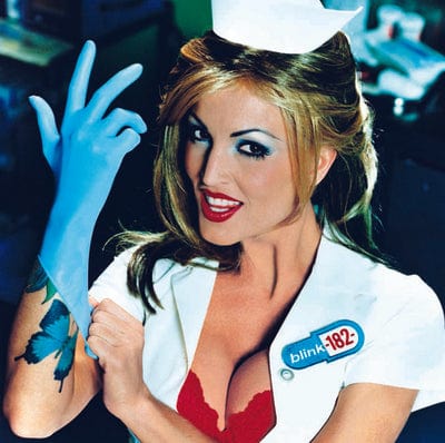 Enema of the State - Blink-182 [VINYL]