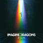 Evolve - Imagine Dragons [VINYL]