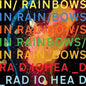 In Rainbows - Radiohead [VINYL]