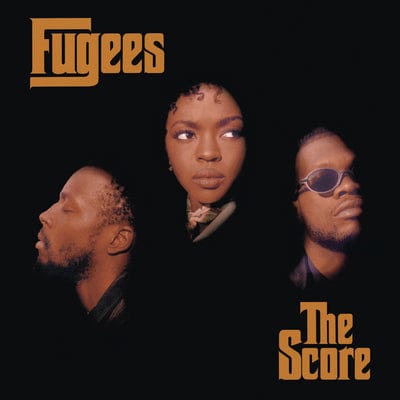 The Score:   - Fugees [VINYL]