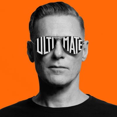 Ultimate - Bryan Adams [VINYL]