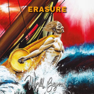 World Beyond - Erasure [VINYL]