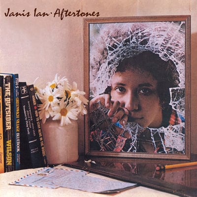 Aftertones - Janis Ian [VINYL]