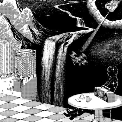 Babelsberg:   - Gruff Rhys [VINYL]
