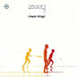Simple Things:   - Zero 7 [VINYL]