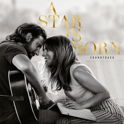 A Star Is Born:   - Various Performers [VINYL]