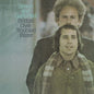 Bridge Over Troubled Water:   - Simon & Garfunkel [VINYL]