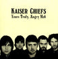 Yours Truly, Angry Mob - Kaiser Chiefs [VINYL]