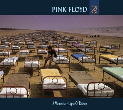 A Momentary Lapse of Reason - Pink Floyd [VINYL]