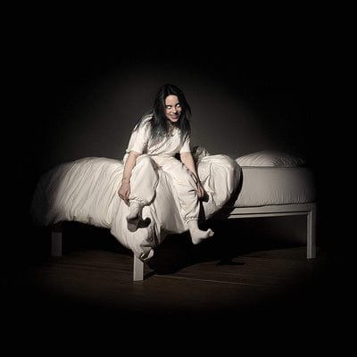 WHEN WE ALL FALL ASLEEP, WHERE DO WE GO?:   - Billie Eilish [VINYL]