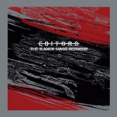 The Blanck Mass Sessions:   - Editors [VINYL]