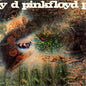 A Saucerful of Secrets - Pink Floyd [VINYL Limited Edition]