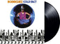 Cold Fact - Rodriguez [VINYL]