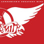 Aerosmith's Greatest Hits - Aerosmith [VINYL]