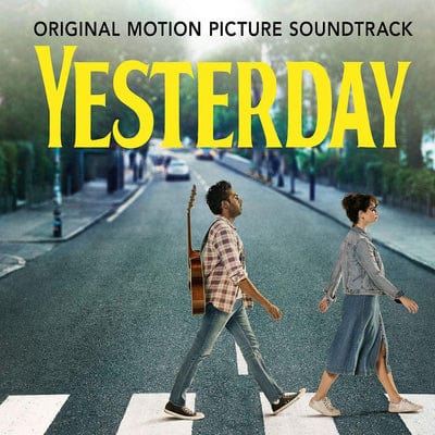 Yesterday - Various Performers [VINYL]