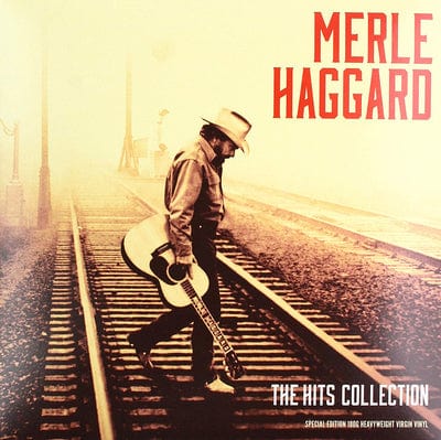 The Hits Collection:   - Merle Haggard [VINYL Special Edition]