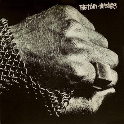 The Táin:   - Horslips [VINYL]