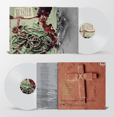 Beaster - Sugar [VINYL]