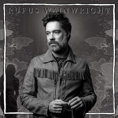 Unfollow the Rules:   - Rufus Wainwright [VINYL]