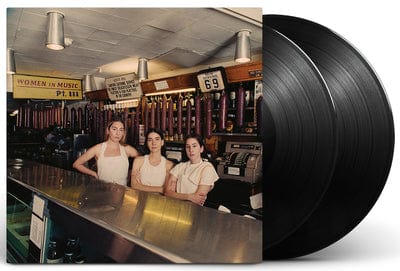 Women in Music Pt. III - Haim [VINYL]