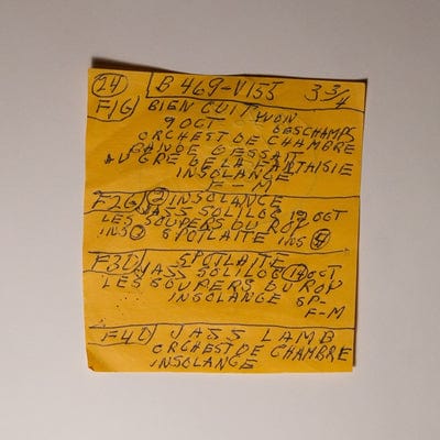 Here Comes the Cowboy Demos:   - Mac DeMarco [VINYL]