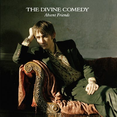 Absent Friends - The Divine Comedy [VINYL]
