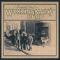 Workingman's Dead - The Grateful Dead [VINYL]