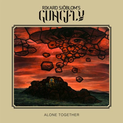 Alone Together - Rikard Sjöblom's Gungfly [VINYL]