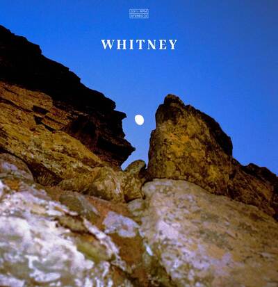 Candid:   - Whitney [VINYL]