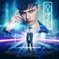 Can Anybody Hear Me - HRVY [CD Deluxe Edition]