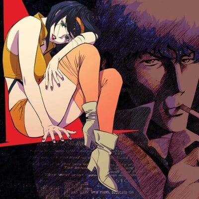 Cowboy Bebop:   - Seatbelts [VINYL]