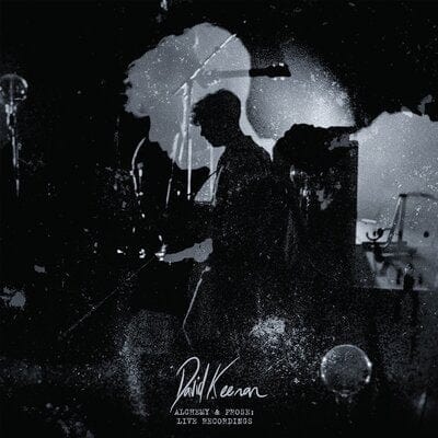 Alchemy & Prose: Live Recordings (RSD 2020) - David Keenan [VINYL]