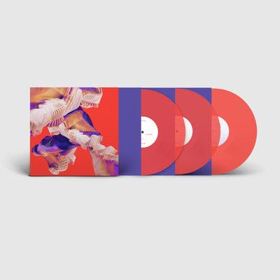 Isles:   - Bicep [VINYL Colour Deluxe]