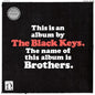 Brothers - The Black Keys [VINYL]