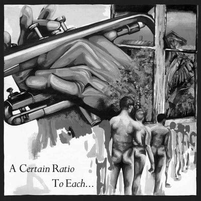 To Each...:   - A Certain Ratio [VINYL]
