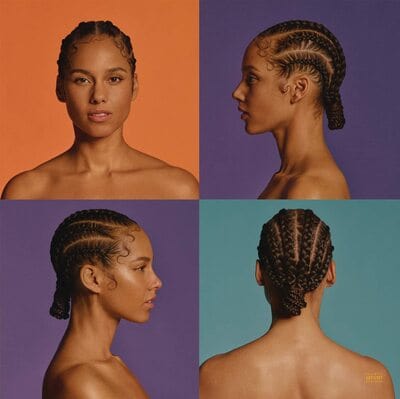 ALICIA - Alicia Keys [VINYL]