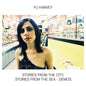 Stories from the City, Stories from the Sea - Demos - PJ Harvey [VINYL]