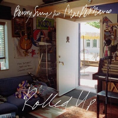 Rolled Up (Feat. Mac DeMarco):   - Benny Sings [VINYL]