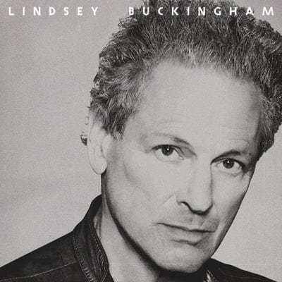 Lindsey Buckingham:   - Lindsey Buckingham [VINYL]