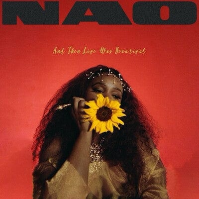 And Then Life Was Beautiful - Nao [VINYL Limited Edition]