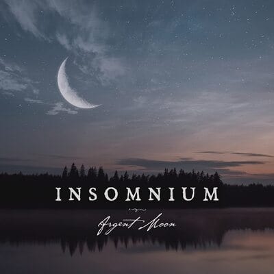 Argent Moon - Insomnium [VINYL]