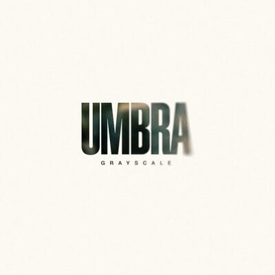 Umbra:   - Grayscale [VINYL]