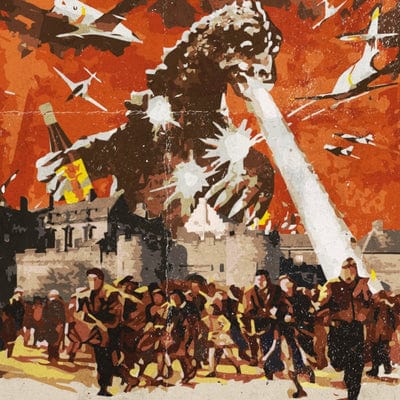 W.L.: Live from Stirling Castle - The Snuts [VINYL]