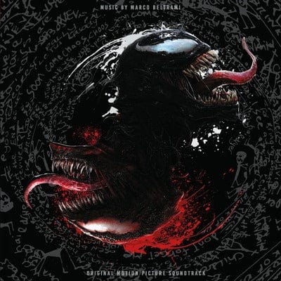 Venom: Let There Be Carnage - Marco Beltrami [VINYL Limited Edition]