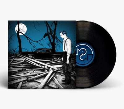 Fear of the Dawn - Jack White [VINYL]