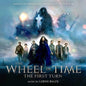 The Wheel of Time: The First Turn - Lorne Balfe [CD]