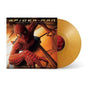 Spider-Man (2002) Soundtrack:   - Danny Elfman [Gold Vinyl]