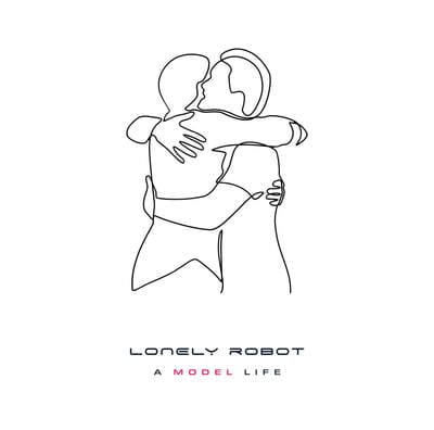 A Model Life - Lonely Robot [VINYL]