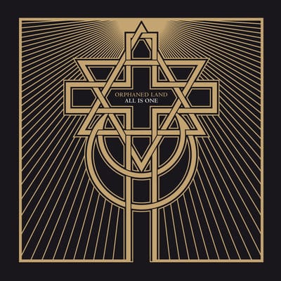 All Is One - Orphaned Land [VINYL Limited Edition]